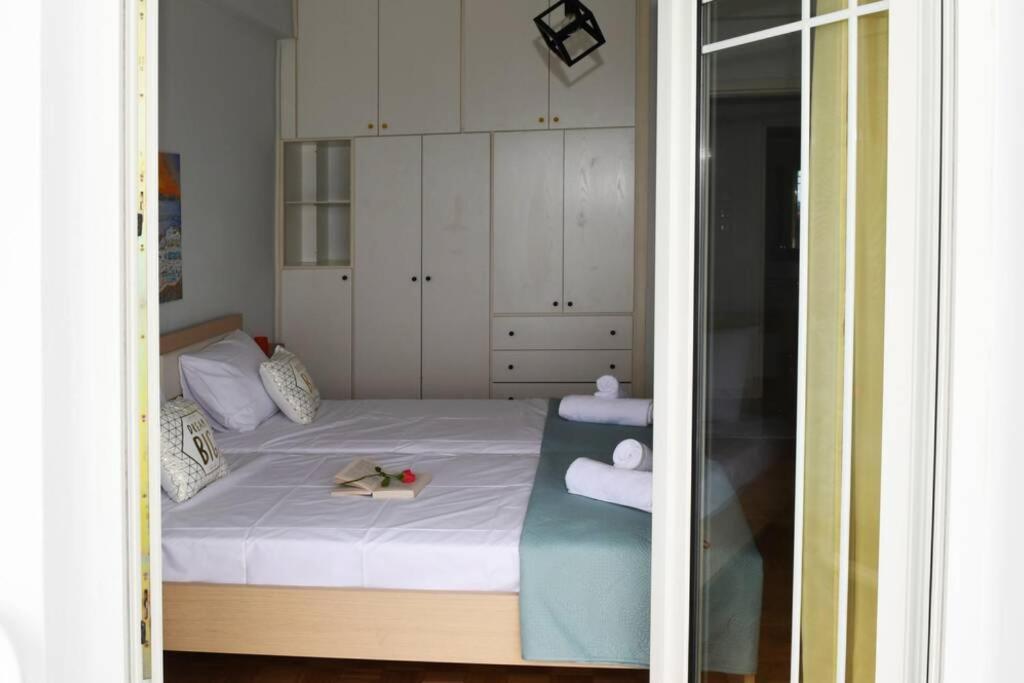 Sun Oneiro Apartment Kavala Exterior photo