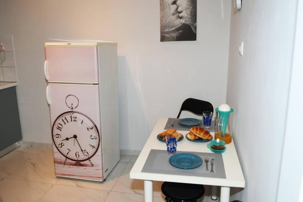 Sun Oneiro Apartment Kavala Exterior photo