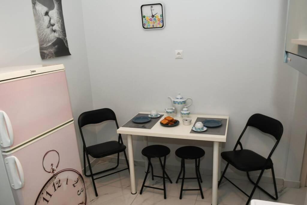 Sun Oneiro Apartment Kavala Exterior photo